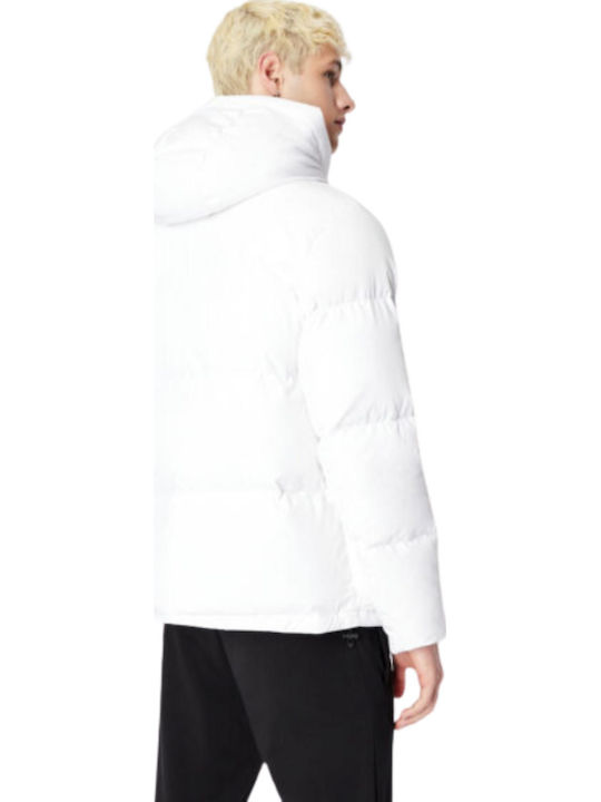 Jacket White