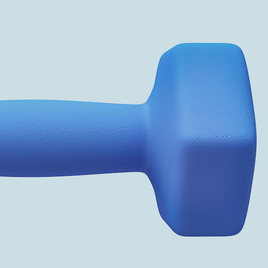 Sportnow Βαράκι Εξάγωνο 1 x 7kg
