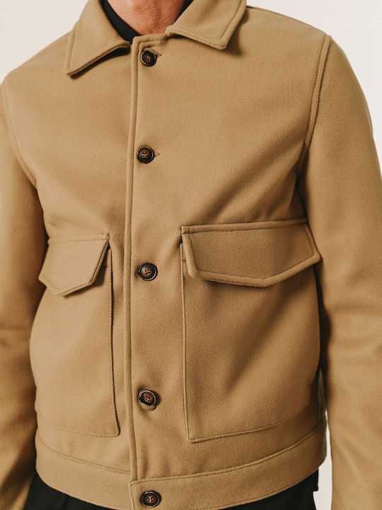 Jacket CAMEL
