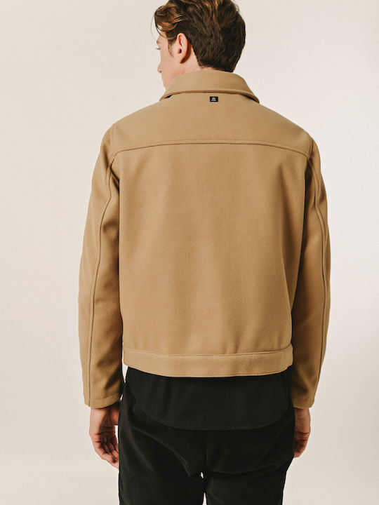 Jacket CAMEL
