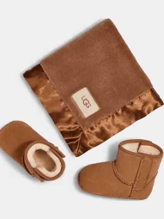 Ugg Australia Βρεφικά Μποτάκια Αγκαλιάς