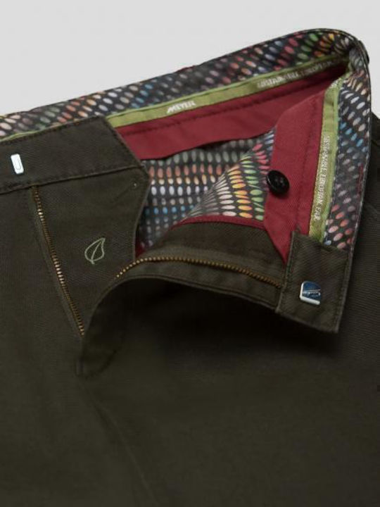 Bonn Παντελόνι Chino Laurel