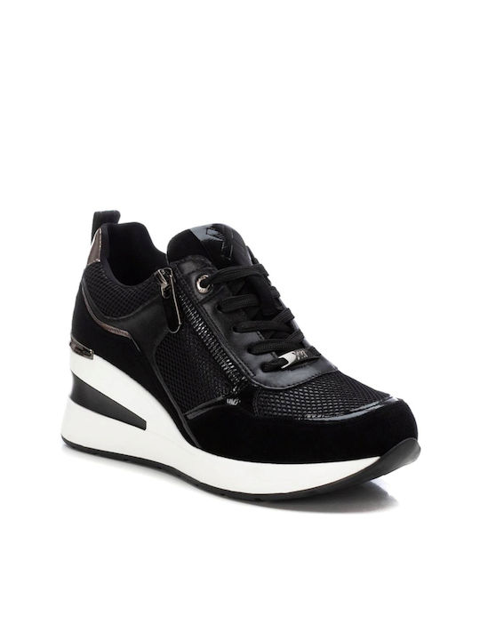 Xti Sneakers BLACK