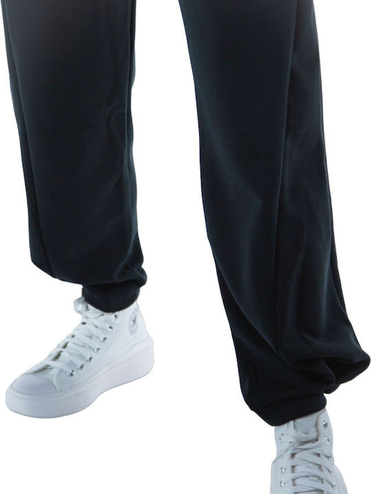 Jogginghose Schwarz