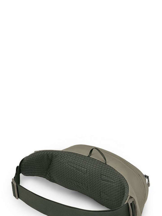 Osprey Daylite Bum Bag pentru Talie Tabac maro