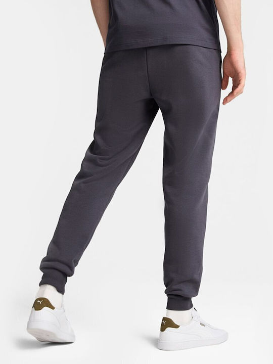 PUMA Jogger Παντελόνι Γκρι