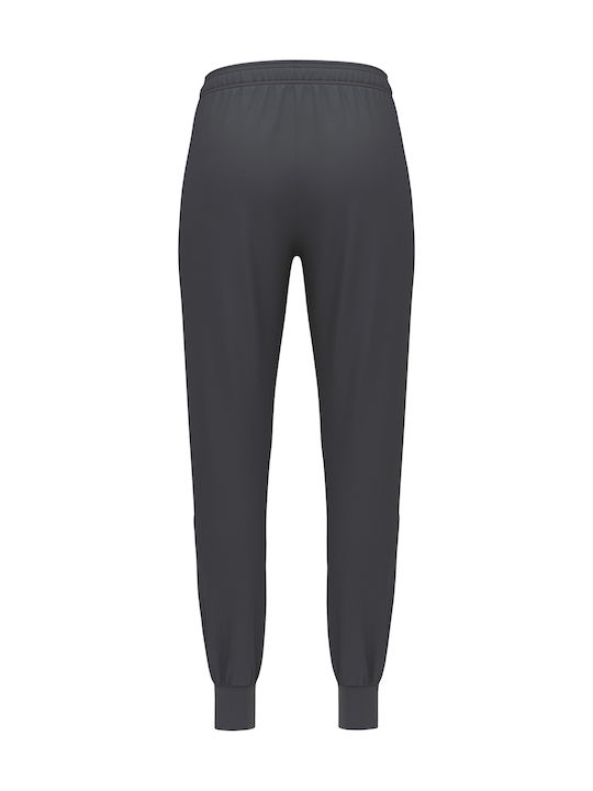 Παντελόνι Φόρμας Anthracite
