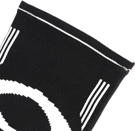 Pegasus 1208 Volleyball Knee Pads Adults Black