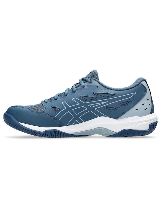 ASICS Gel-rocket 11 Herren Sportschuhe Volleyball Nvy