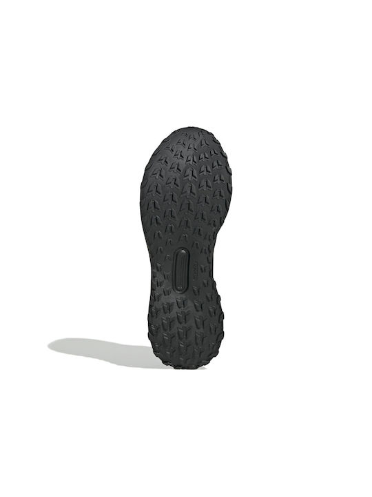 Runfalcon 5 Sport Shoes Running Black