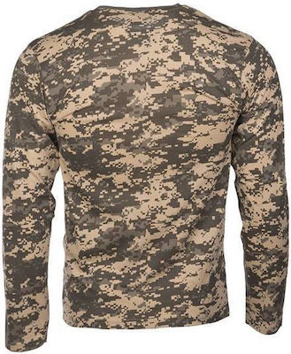 Mil-Tec Camo T-shirt