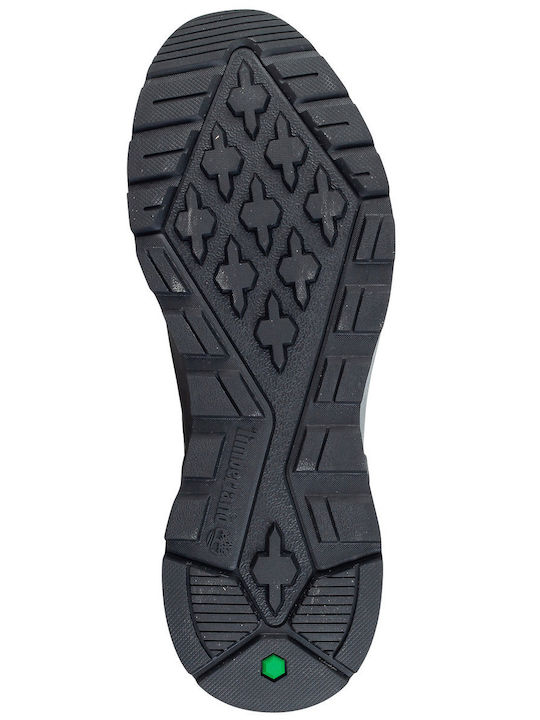 Timberland Sprint Trekker Ανδρικά Ορειβατικά Μποτάκια Αδιάβροχα με Μεμβράνη Gore-Tex Γκρι