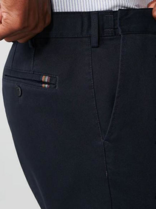 Trousers Chino Navy