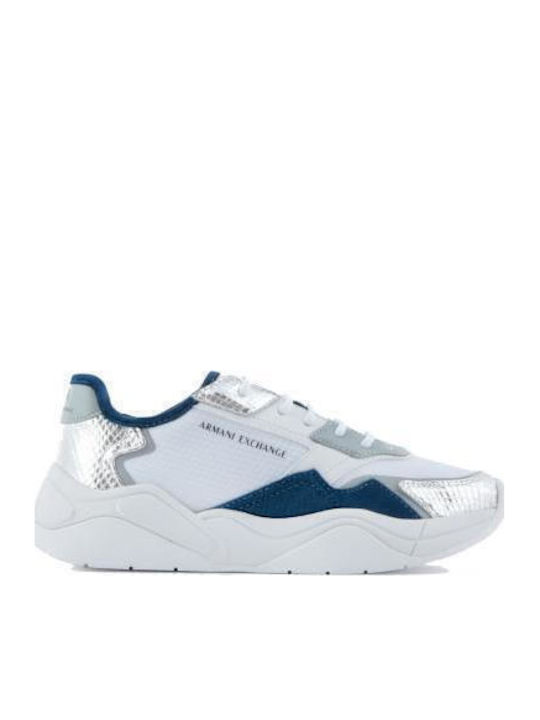 Armani Exchange