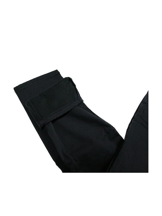 Мъжки Дънкови Панталони Black