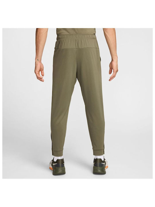 Nike Versatile Totality Pantaloni de trening Dri-Fit Verde