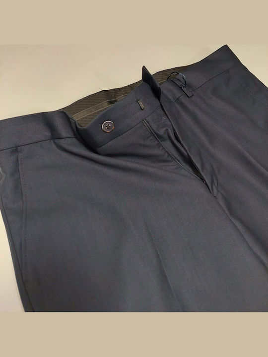 Pantaloni Bărbați Albastru Navy