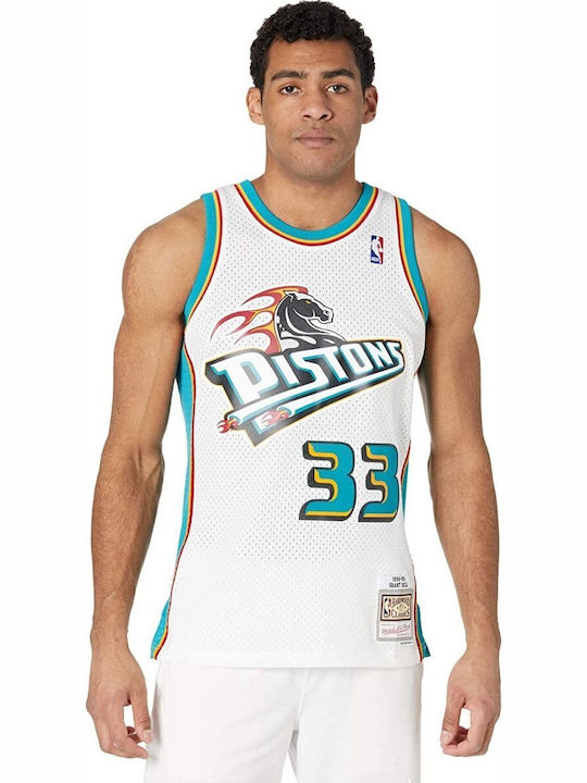 Mitchell & Ness
