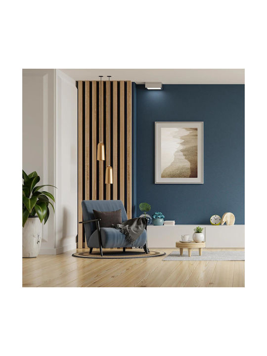 Абстрактна картина Пясъчни вълни 60x90