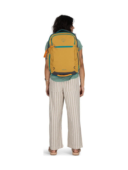 Osprey Daylite Travel 35lt Μαύρο