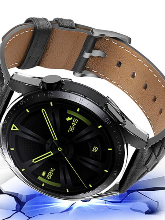 Screen Protector για το Huawei Watch GT 3 42mm 1τμχ