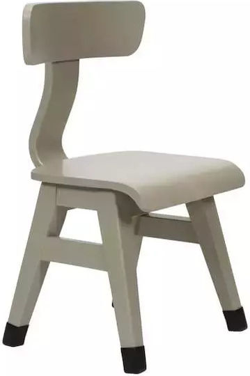 Chair Green 31.5x28.5x59cm