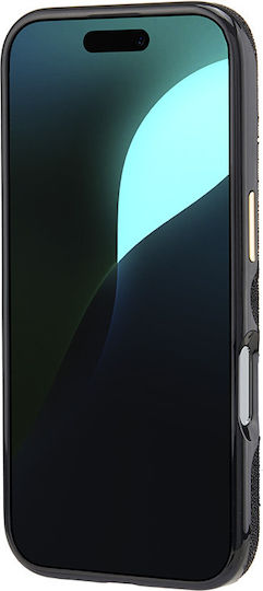 Kate Spade New York Crystal Pave Magsafe Carcasă iPhone 16 Nightfall