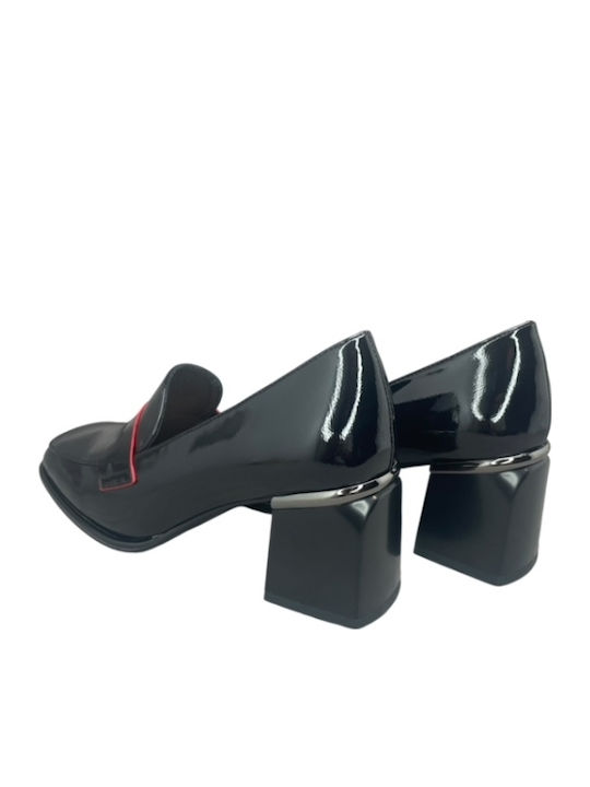Pumps Schwarz