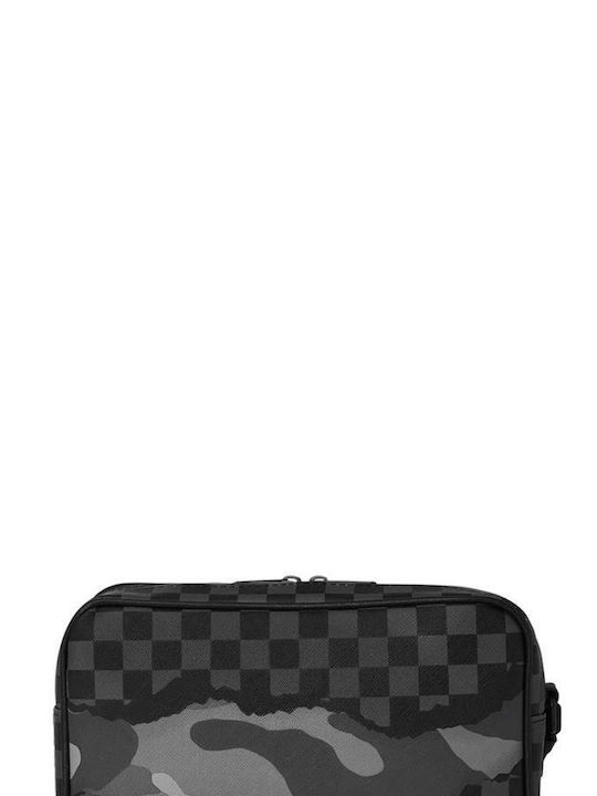 Sprayground Toiletry Bag in Multicolour color