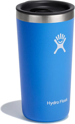 Hydro Flask Tumbler Bottle Thermos Coffee 355ml T12CPB482