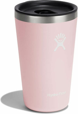 Hydro Flask Tumbler Sticlă Termos Coffee 473ml T16CPB678