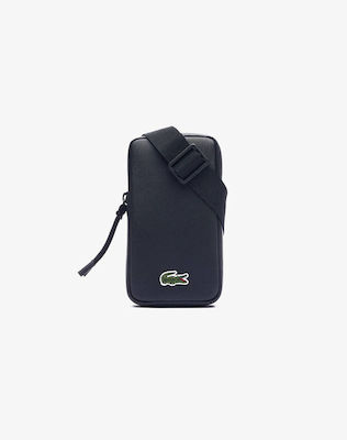 Lacoste Sock & Pouch Black NH4619LV-P00