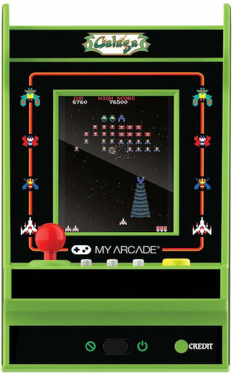 My Arcade DGUNL-4197