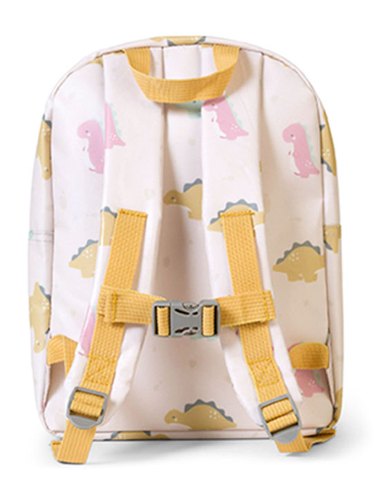 Saro Happy Dinos Bag Backpack Multicolour