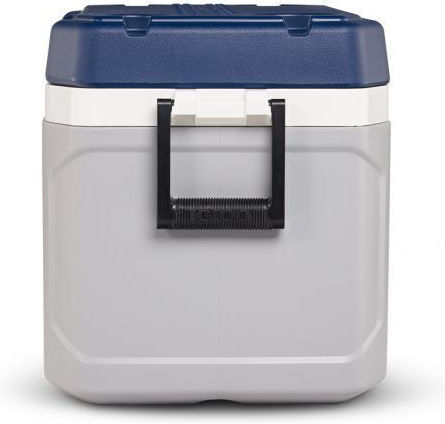 Igloo Maxcold Latitude Φορητό Ψυγείο 51lt Γκρι