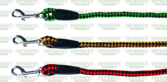 Tatrapet Dog Leash/Lead Strap in Red color
