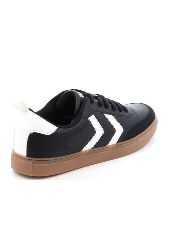 Ανδρικά Sneakers Μαύρο