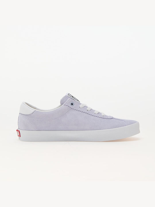 Vans Damen Sneakers Halogen Blue