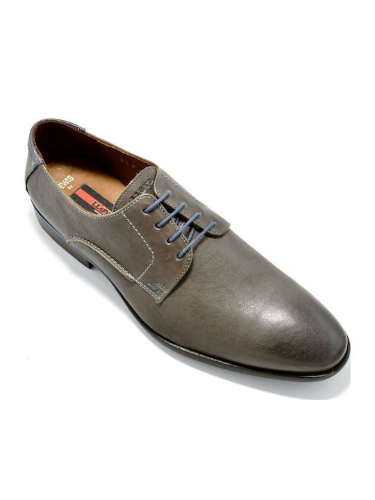 Pantofi casual pentru bărbați Gri