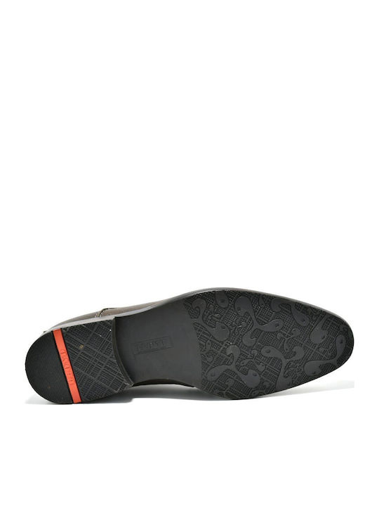 Pantofi casual pentru bărbați Gri