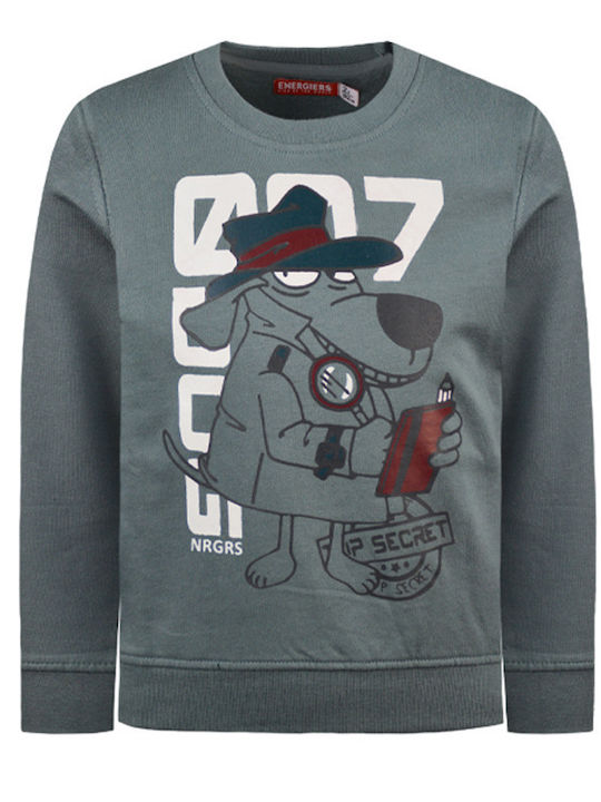 Energiers Kids Sweatshirt