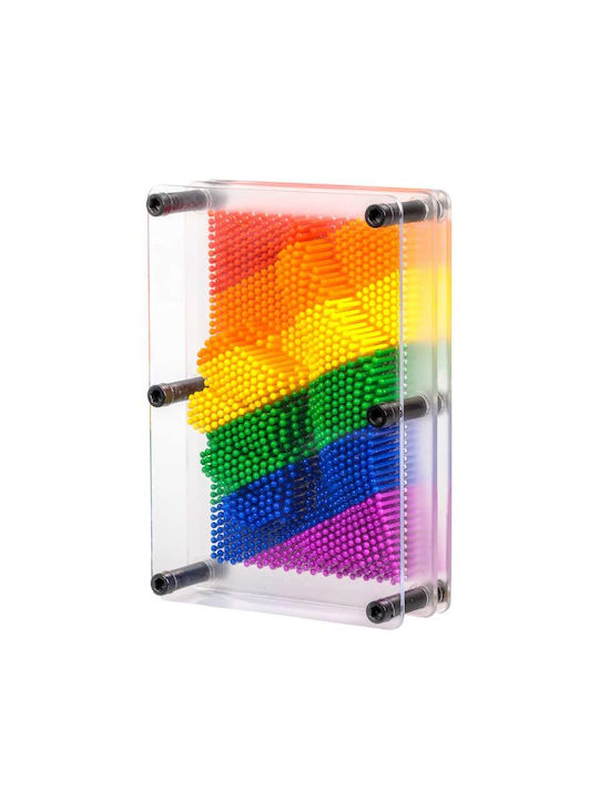 Tobar Pin Art Pentru Accesorii De Decor Pentru Birou Din Plastic 3x3cm