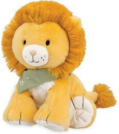 Kaloo Plush Lion Nougat 17 cm
