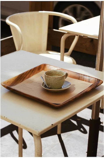 Πίνακας Coffee Cup On Table Φλιτζάνι Καφέ Στο Τραπέζι 80x120