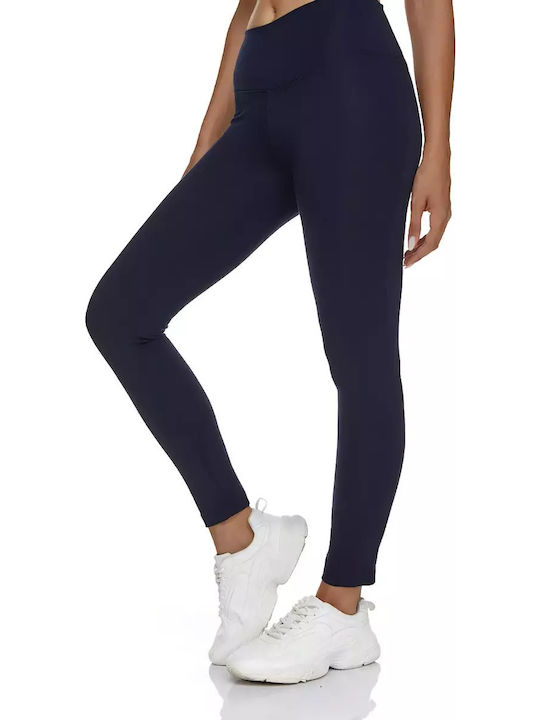 Women's Training Legging Blue