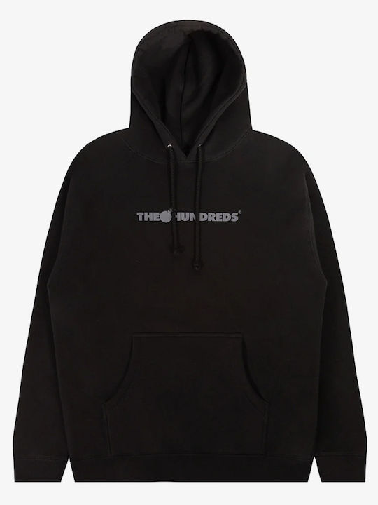 Hanorac Black