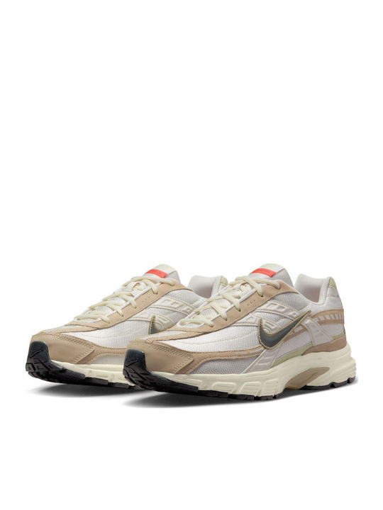 Initiator Ανδρικά Sneakers Καφέ