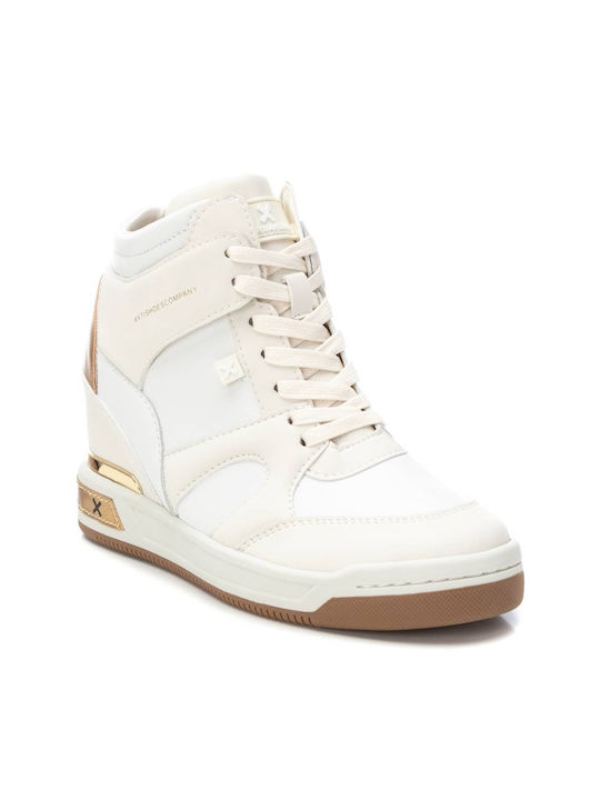 Xti Sneakers White