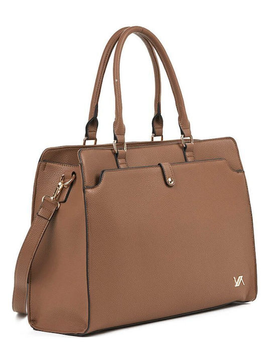 Verde Women's Bag Hand Brown