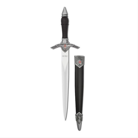 Toledo Templar Dagger Ornamentation 32724 Albainox